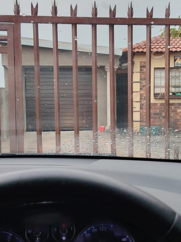 3 Bedroom Property for Sale in Seraleng North West